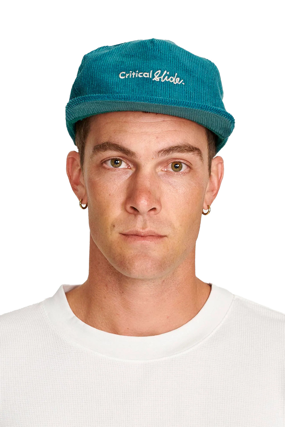 Corduroy Cap Tcss Hats The Critical Slide Society Institute Cap