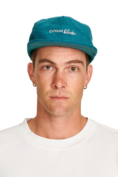 The Critical Slide Society Institute Cap | Sanbah Australia