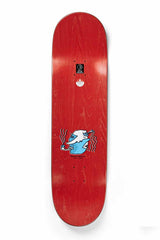 Polar Skate Co | Polar Skate Co Team Smoking Heads Skateboard Deck