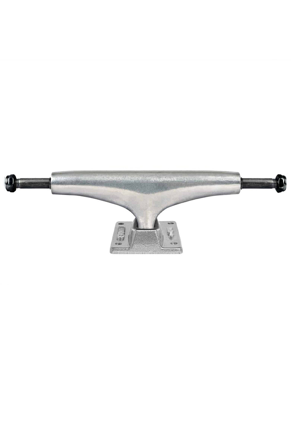 Thunder Trucks | Thunder Team Hi Polished Skateboard Trucks - 143