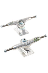 Thunder Trucks | Thunder Hi Light Polished Skateboard Trucks - 145