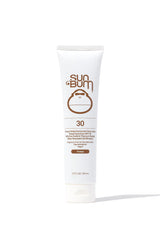 Sun Bum Mineral SPF 30 Tinted Sunscreen Face Lotion | Sanbah Australia