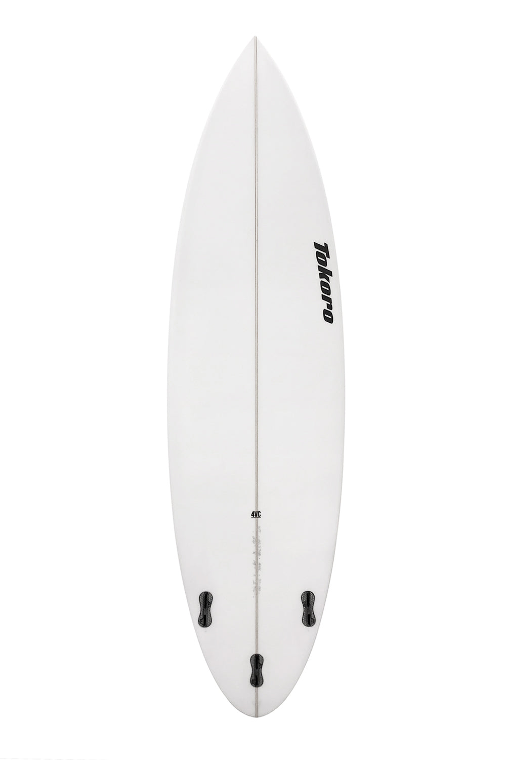 Tokoro 4VC | Buy Tokoro Surfboards Online – Sanbah Australia