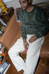 Quasi Topo Sweater