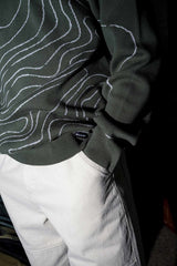 Quasi Topo Sweater