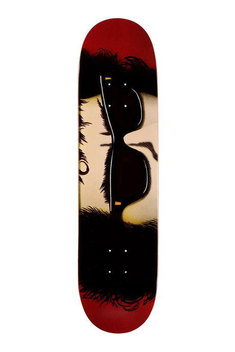 Toy Machine | Leo Romero Dylan Skateboard Deck - 8.25"