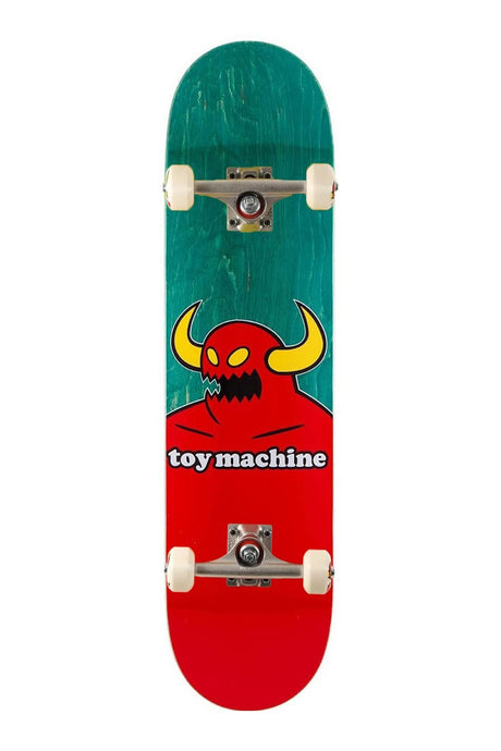 Toy Machine | Toy Machine Monster Complete Skateboard - 8.0"
