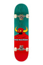 Toy Machine | Toy Machine Monster Complete Skateboard - 8.0"