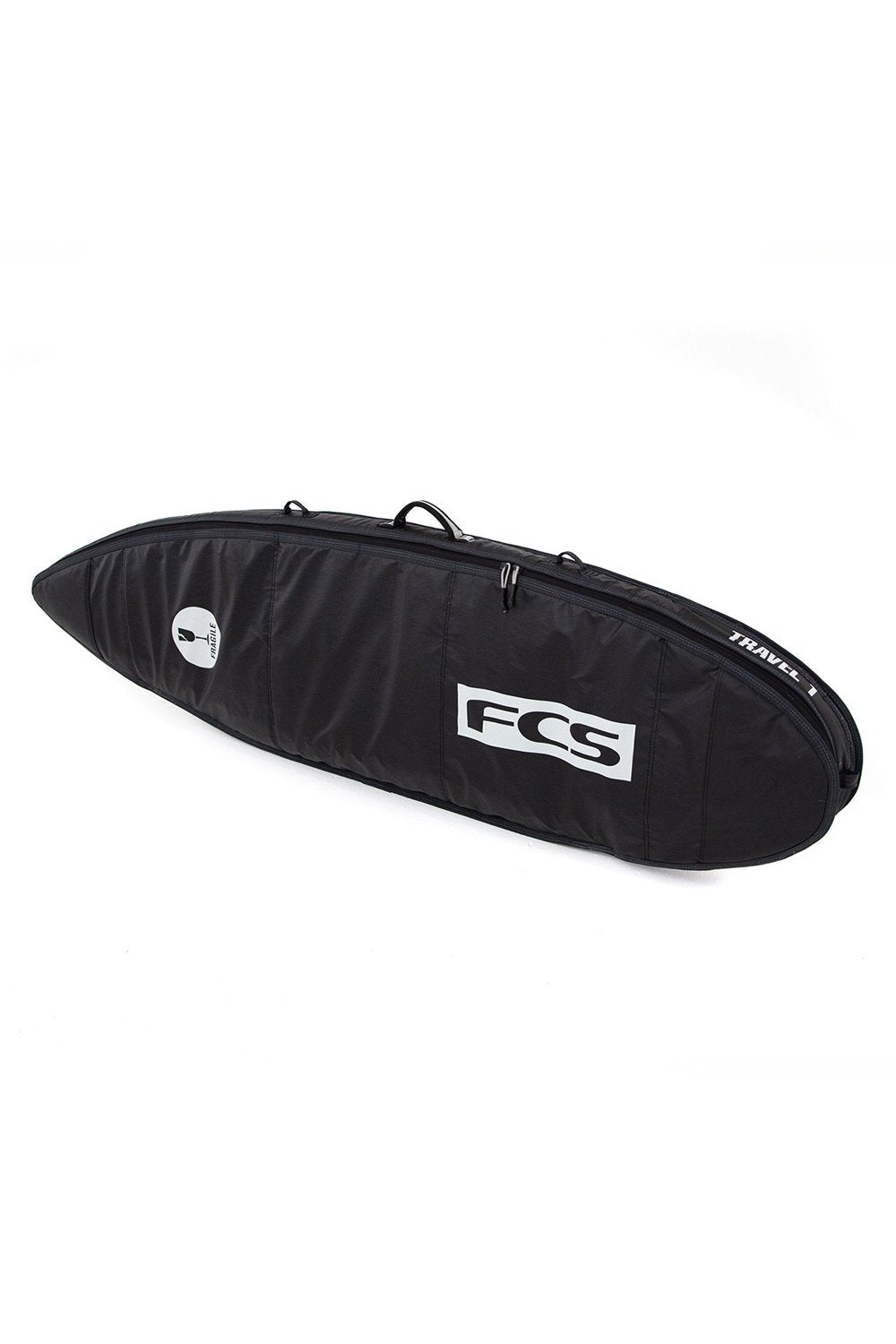 FCS Travel 1 All Purpose Surfboard Cover