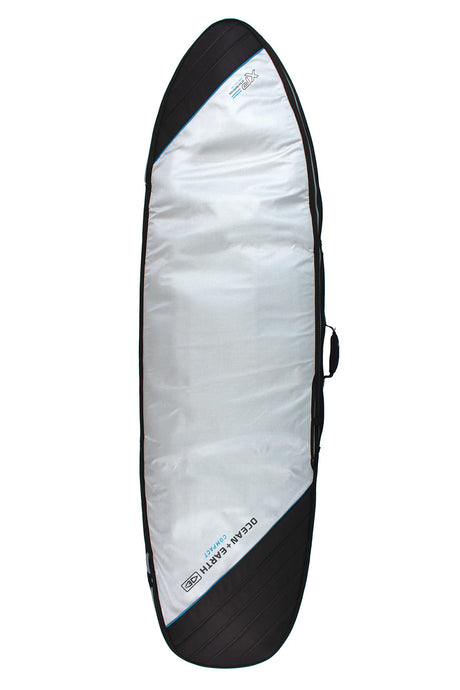 Ocean & Earth Australia | Triple Compact Fish Surfboard Cover
