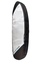 Ocean & Earth Australia | Double Compact Fish Surfboard Cover