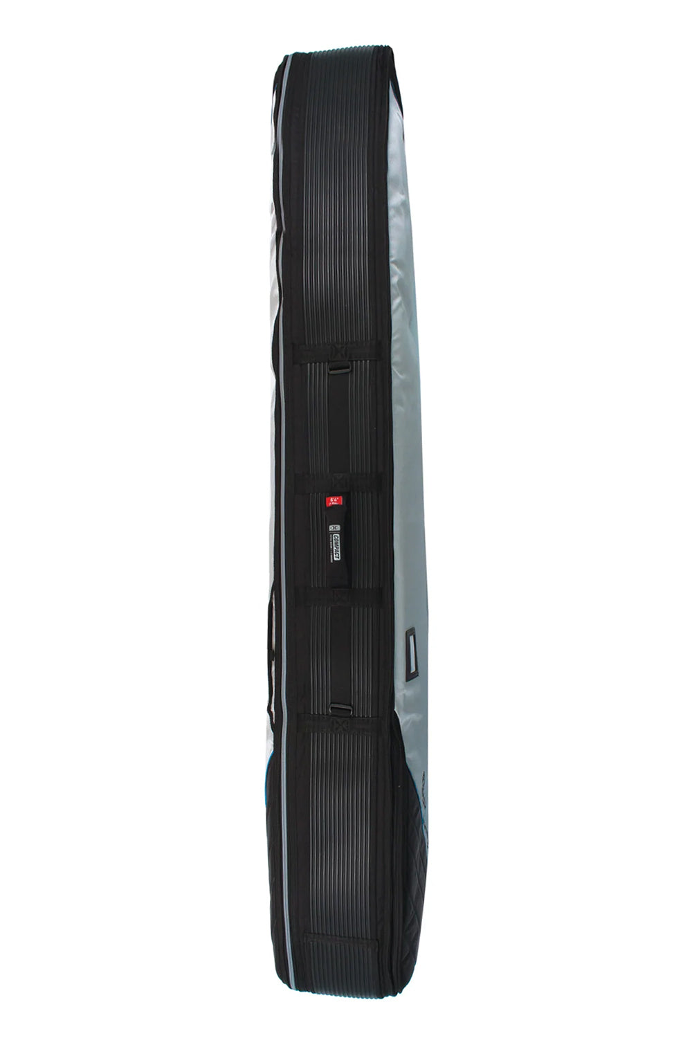 Ocean & Earth Australia | Double Compact Fish Surfboard Cover