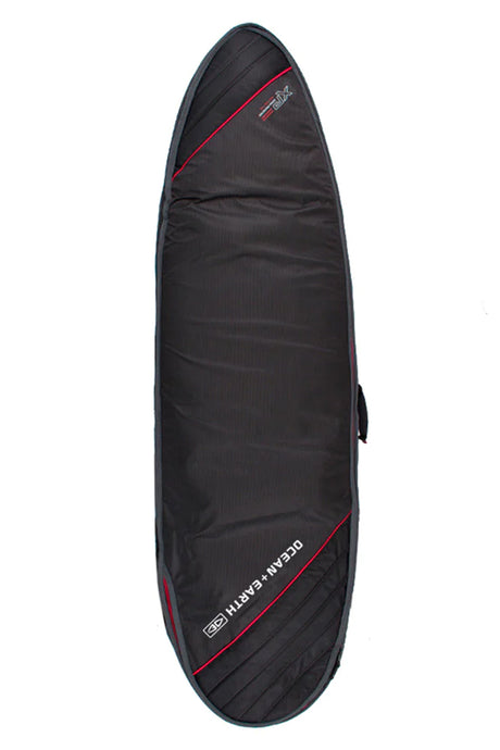 Ocean & Earth Australia | Triple Compact Fish Surfboard Cover