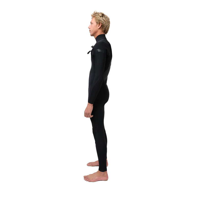 Matuse Men's Tumo 3/2mm Steamer Wetsuit