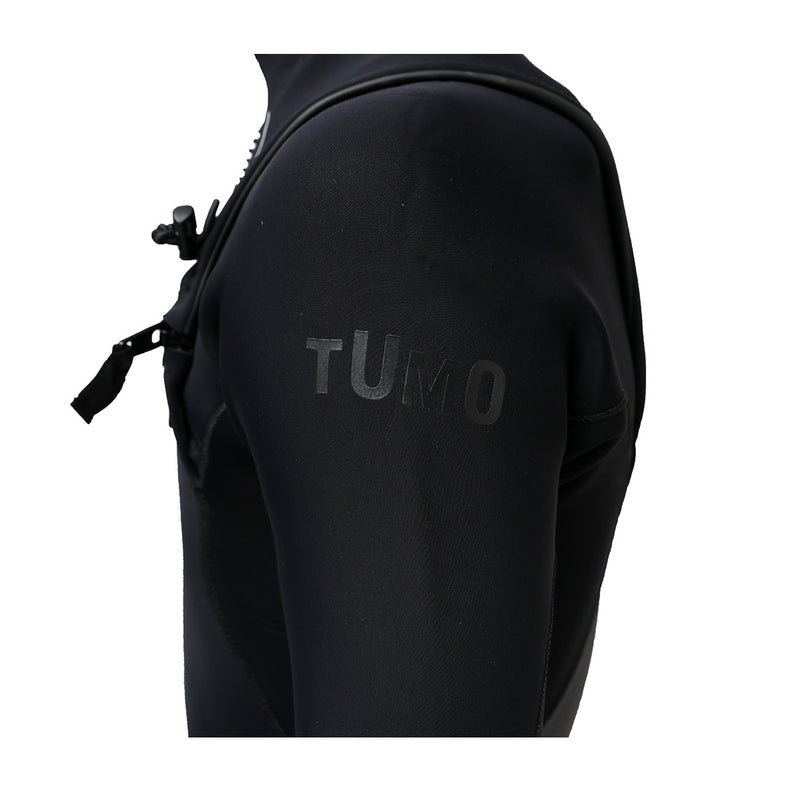 Matuse Men's Tumo 3/2mm Steamer Wetsuit