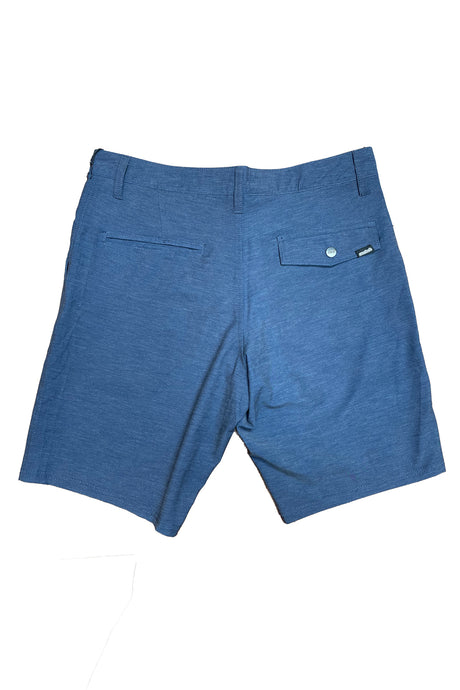 Sanbah Tweed Hybrid Boardshorts