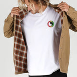 Town and Country Mens Kauai Canvas Jacket | Sanbah Australia