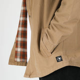 Town and Country Mens Kauai Canvas Jacket