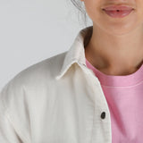 Town and Country Womens Whaler Cord Jacket