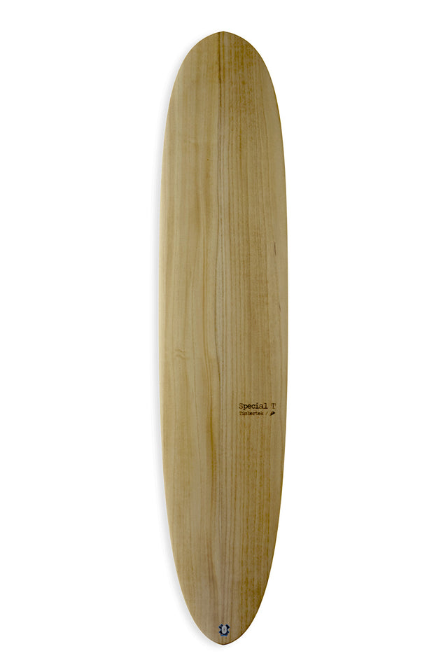 Firewire Surfboards | Firewire Special T TimberTek Longboard