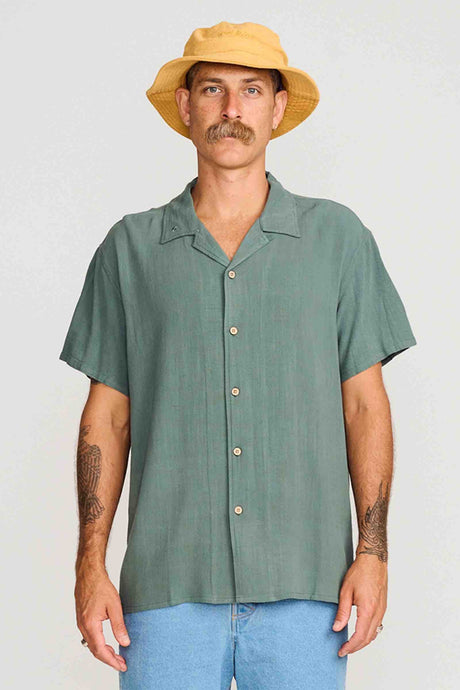 The Critical Slide Society Men's Ernie Shirt