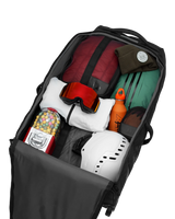 Db The Strom 90L Roller Travel Bag