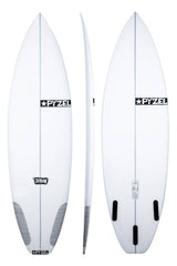 Pyzel Shadow Surfboard