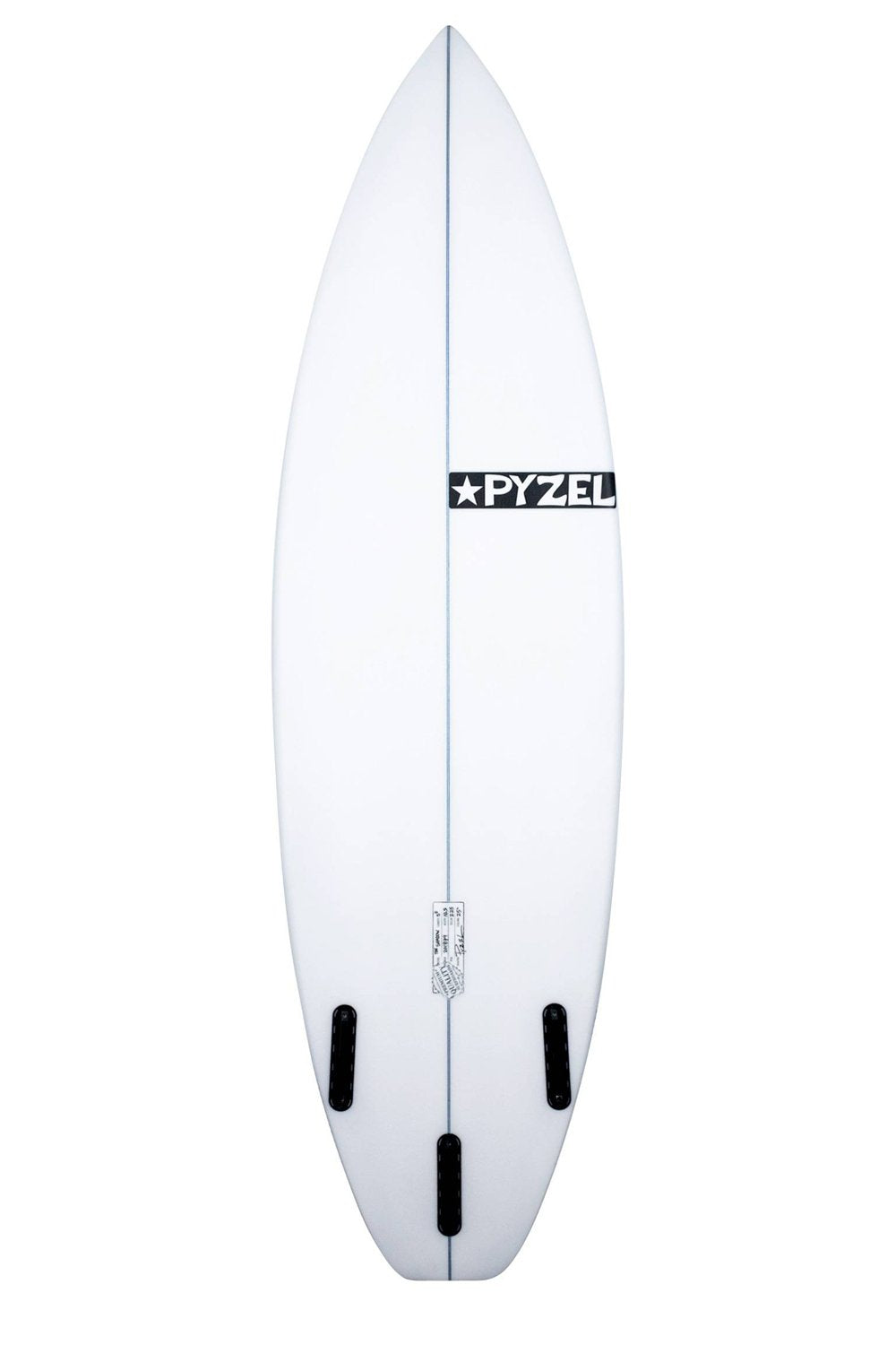 Pyzel Shadow Surfboard