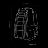 Db The Strom 25L Backpack
