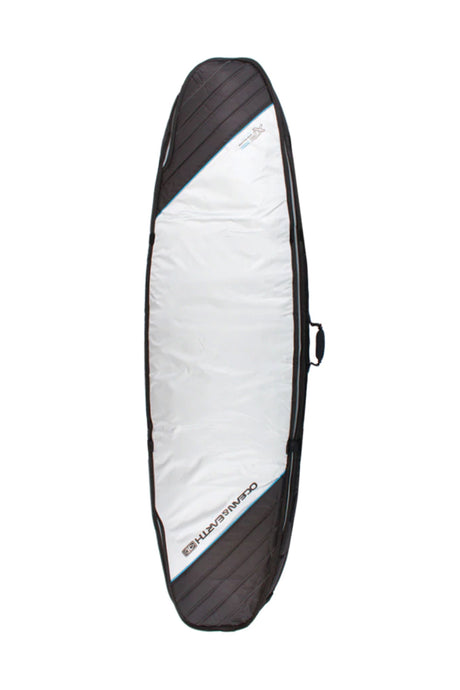 Ocean & Earth Triple Compact Shortboard Board Cover