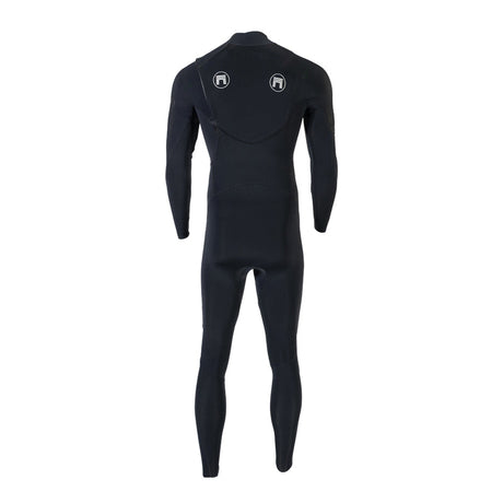 Matuse Men's Tumo 3/2mm Steamer Wetsuit