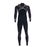 Matuse Men's Tumo 3/2mm Steamer Wetsuit