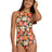 Billabong Girls (6-14) Wild Flower Dancer One Piece