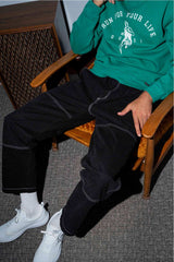 Quasi Utility Pant