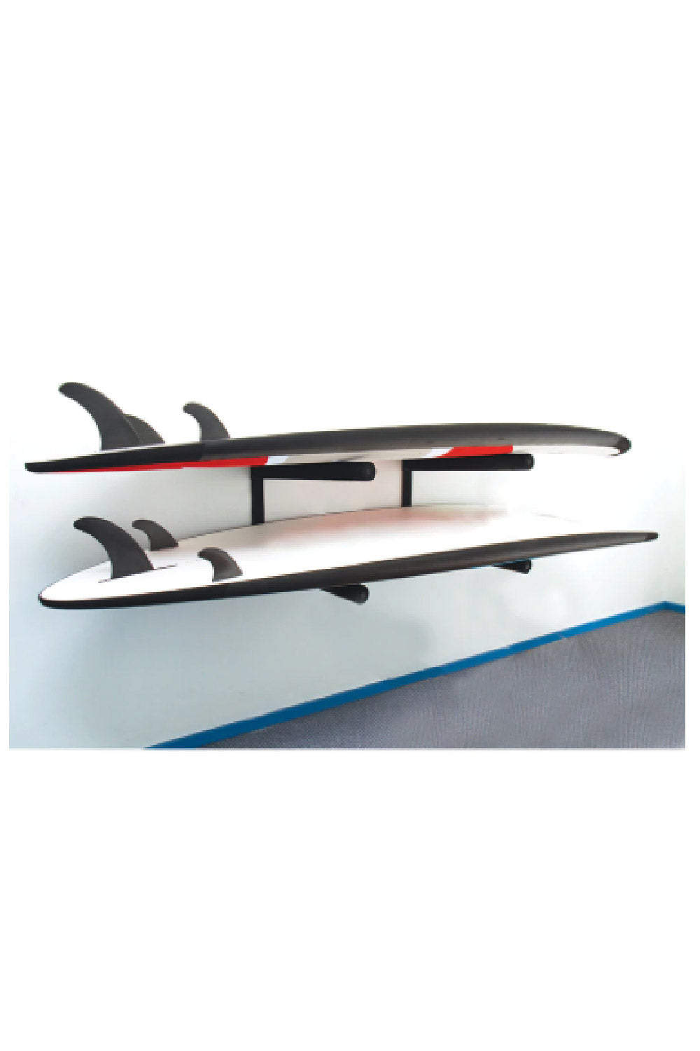 Stand Up Paddle Board SUP Board Rack | SUP Storage Garage