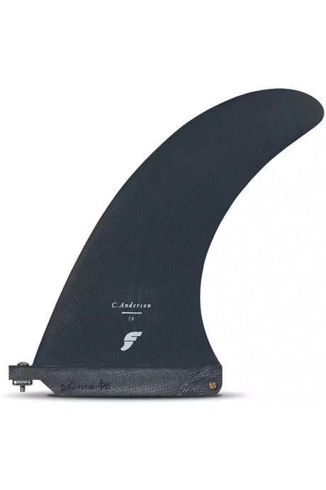 Futures Fins Ando 7.8" Fiberglass Single Fin | Sanbah Australia