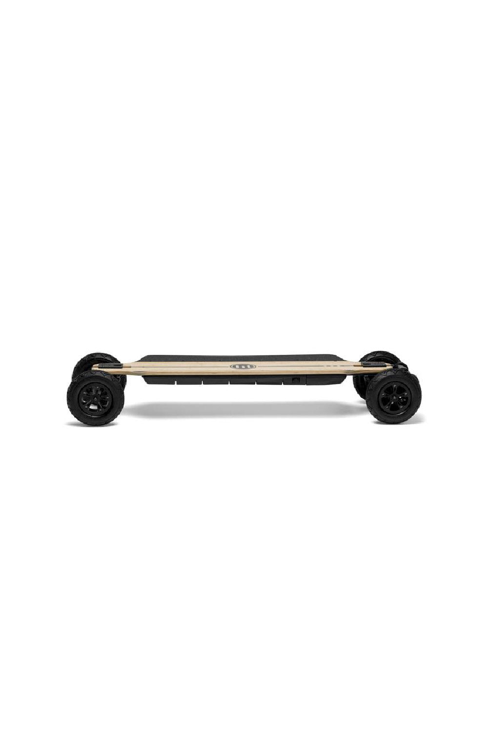 Evolve Electric Skateboards Bamboo GTR All Terrain