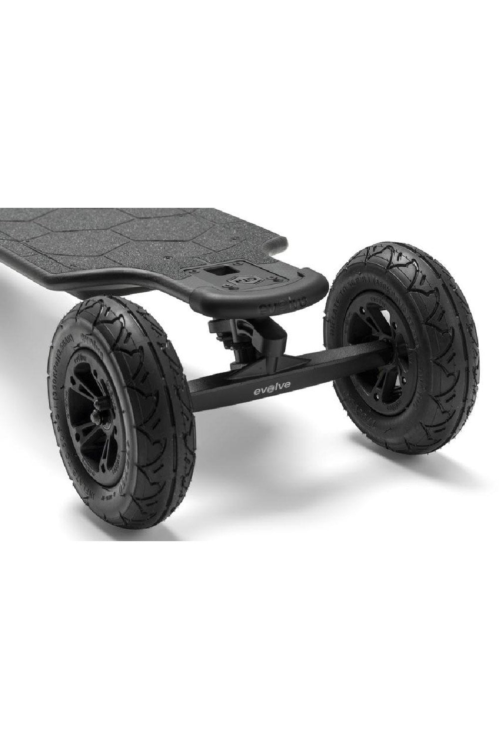 Evolve Electric Skateboards GTR Carbon Series