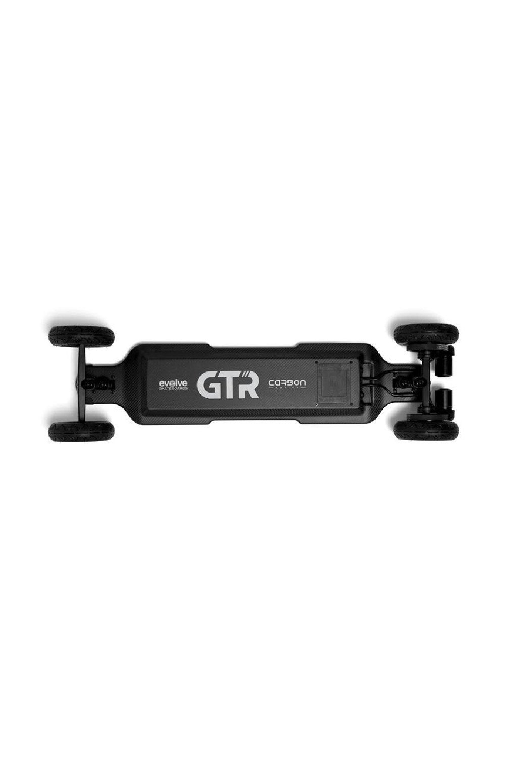 Evolve Electric Skateboards GTR Carbon Series