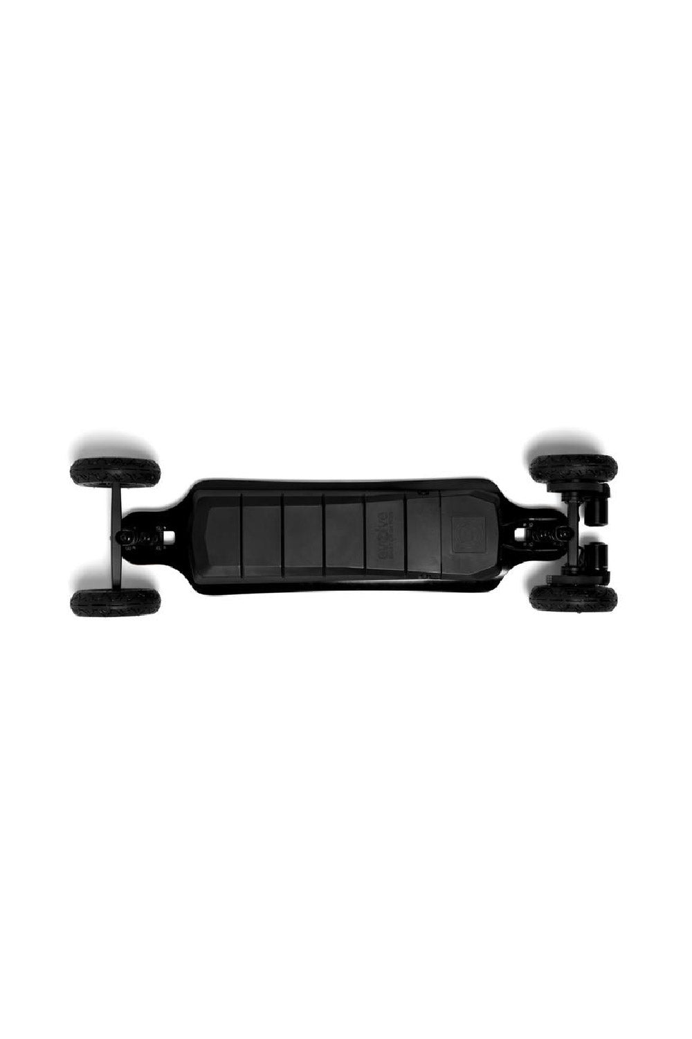 Evolve Electric Skateboards Bamboo GTR All Terrain