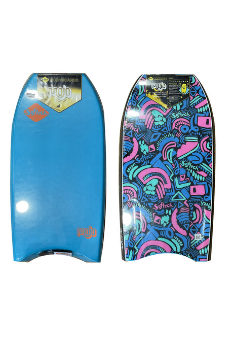 Softech Mojo Bodyboard