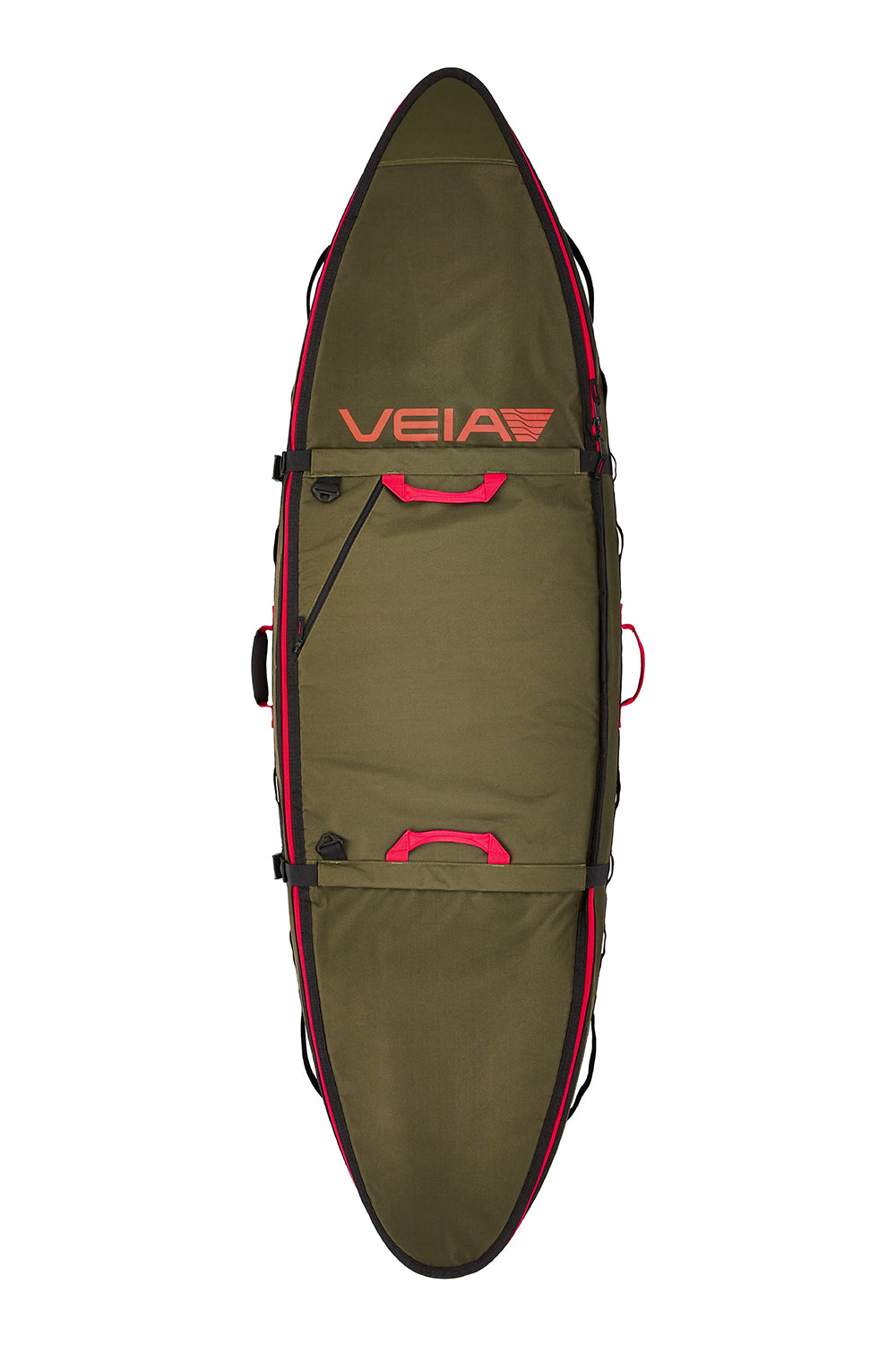 VEIA 3/2 Convertible 6'6 Travel Bag | Sanbah Australia
