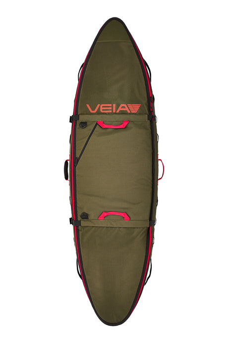 VEIA 3/2 Convertible 6'6 Travel Bag | Sanbah Australia