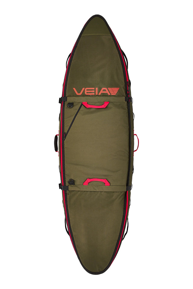 VEIA 3/2 Convertible 6'6 Travel Bag | Sanbah Australia