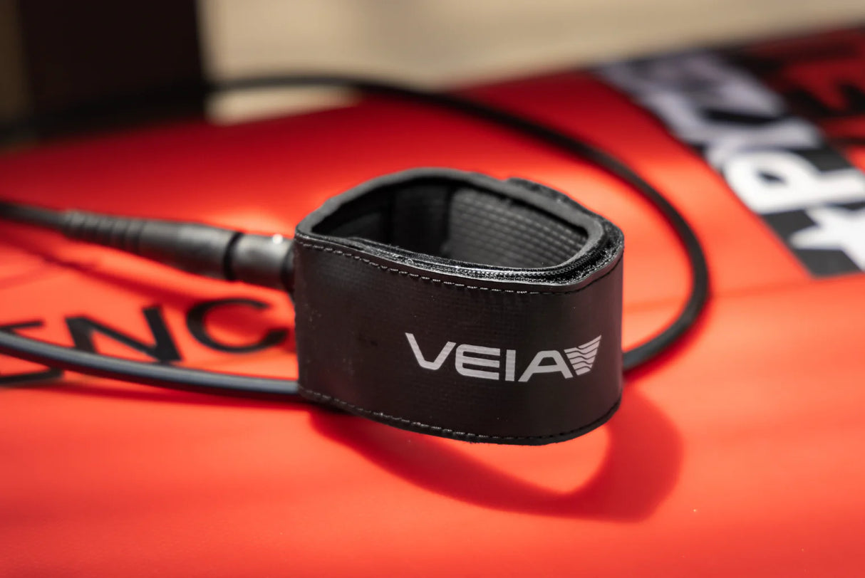 VEIA John John Florence Pro 7" Leash