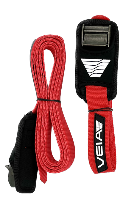 VEIA Tie Down Straps | Sanbah Australia