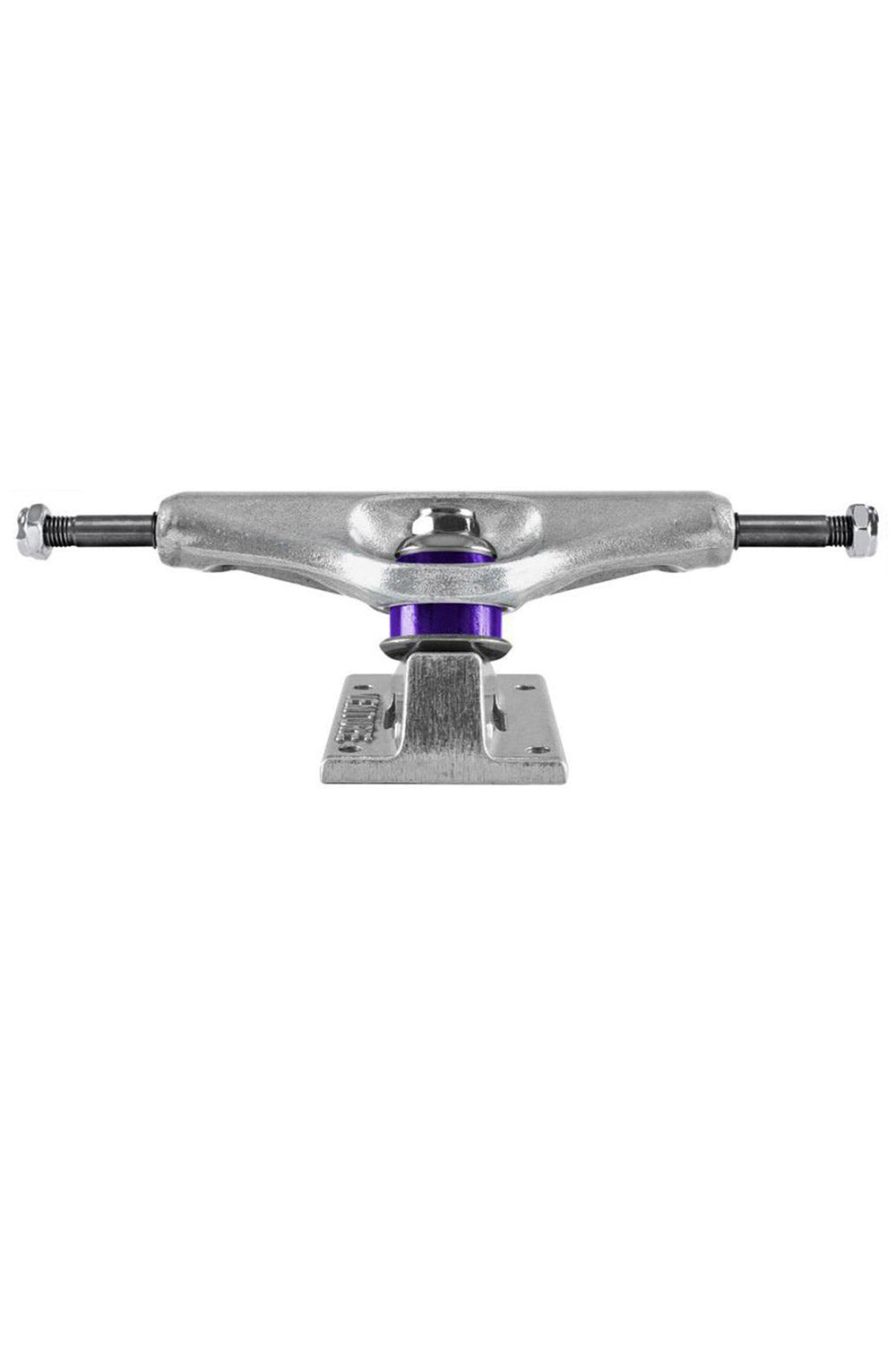 Venture Trucks | Venture Hi Polished Skateboard Trucks - 5.8