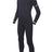 Vissla Wetsuits | Vissla Easy Seas Boys 3/2mm Full Back Zip - BlackVissla Wetsuits | Vissla Easy Seas Boys 3/2mm Full Back Zip