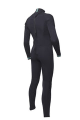 Vissla Wetsuits | Vissla Easy Seas Boys 3/2mm Full Back Zip