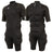 Vissla Wetsuits | Vissla Heavy Seas 2/2mm Impact Spring Suit - Black